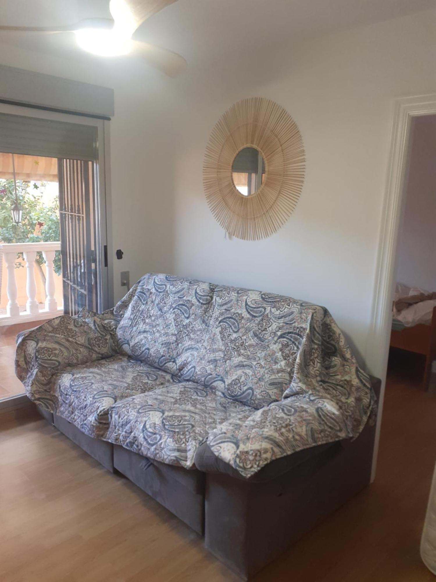 Canet Holiday Βαλένθια Εξωτερικό φωτογραφία